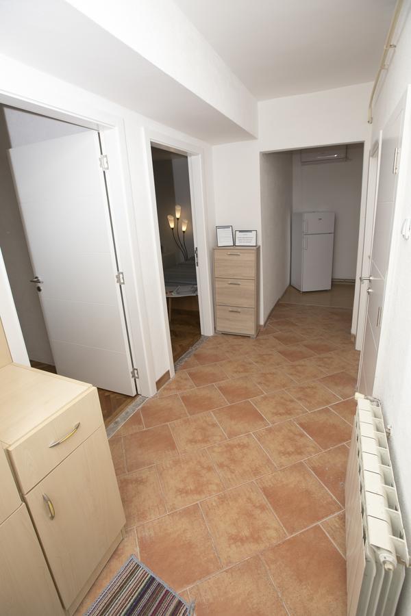 Downtown 3 Bedroom Apartment Σαράγεβο Εξωτερικό φωτογραφία