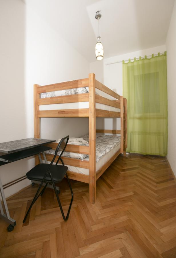 Downtown 3 Bedroom Apartment Σαράγεβο Εξωτερικό φωτογραφία