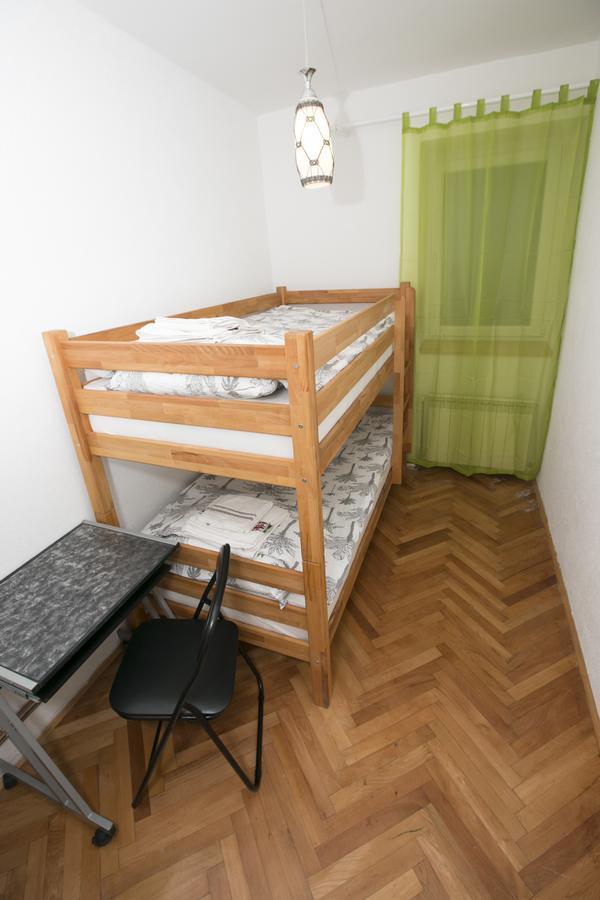 Downtown 3 Bedroom Apartment Σαράγεβο Εξωτερικό φωτογραφία