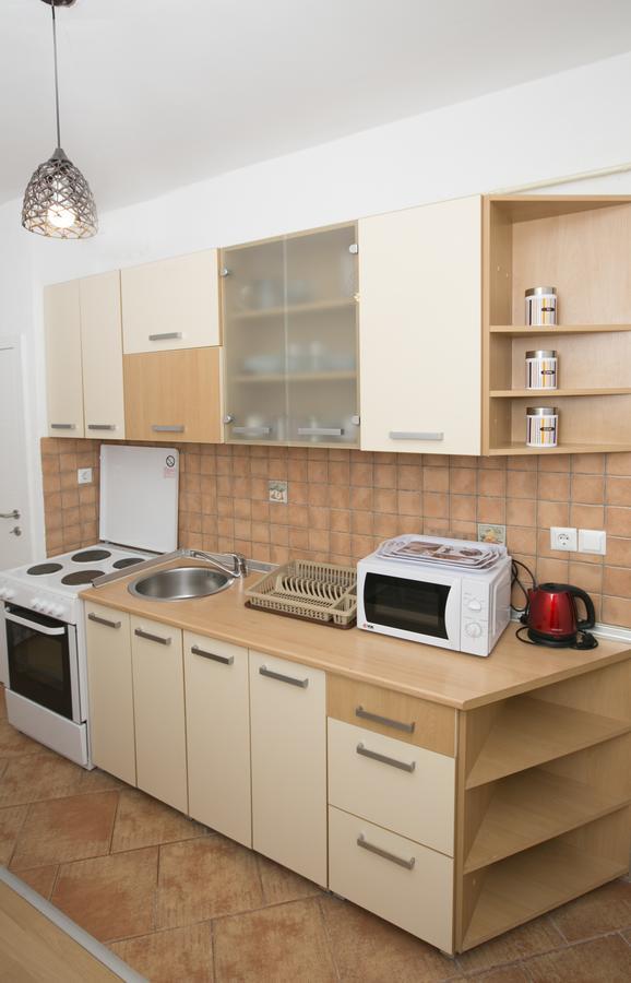 Downtown 3 Bedroom Apartment Σαράγεβο Εξωτερικό φωτογραφία