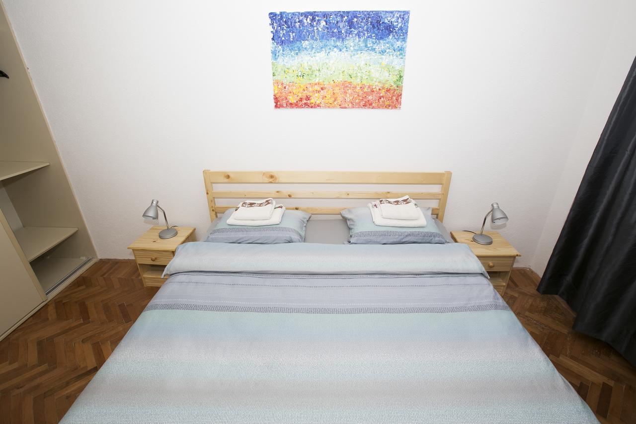 Downtown 3 Bedroom Apartment Σαράγεβο Εξωτερικό φωτογραφία