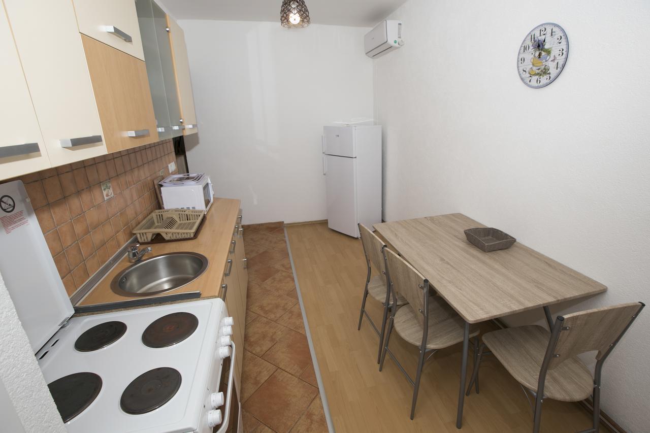 Downtown 3 Bedroom Apartment Σαράγεβο Εξωτερικό φωτογραφία