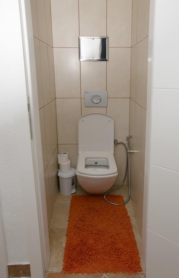 Downtown 3 Bedroom Apartment Σαράγεβο Εξωτερικό φωτογραφία